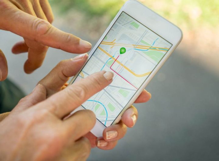 app localizzazione cellulare