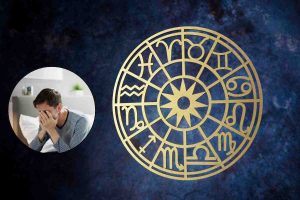 settimana da incubo per questi segni zodiacali