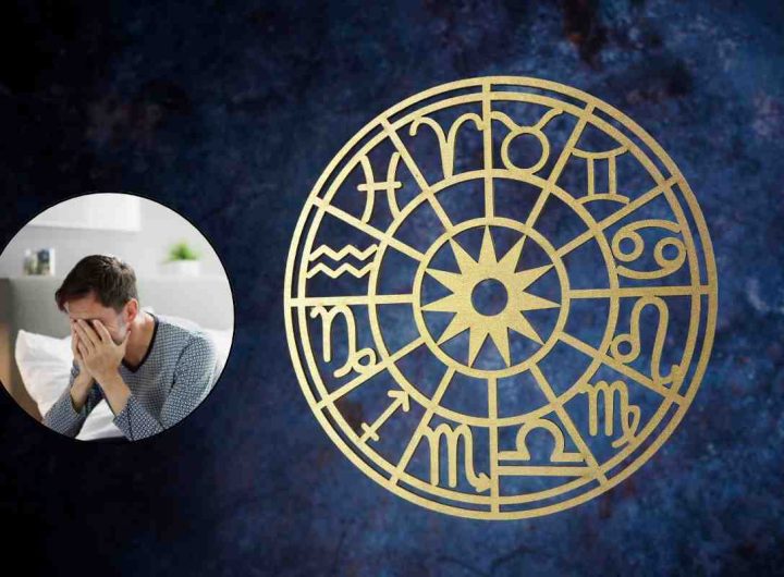 settimana da incubo per questi segni zodiacali